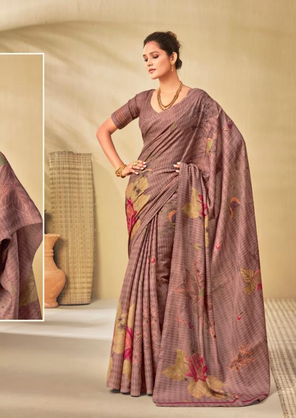 Sr Kathaa Festive WearFancy Designer Saree Collection